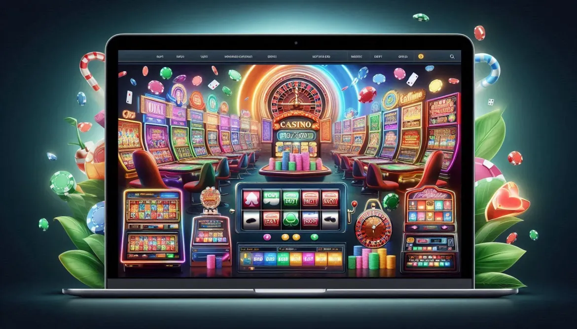 Super Spin Casino
